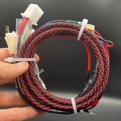Pack Contrôle Technique