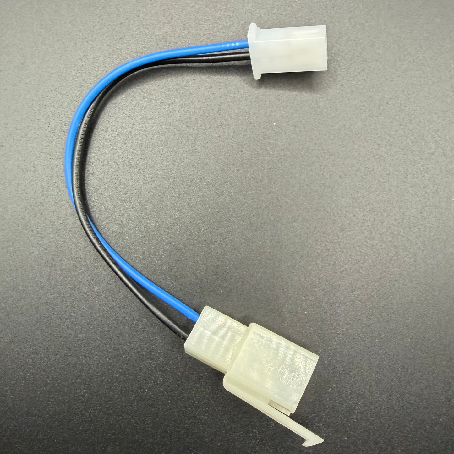 adaptateur barre led