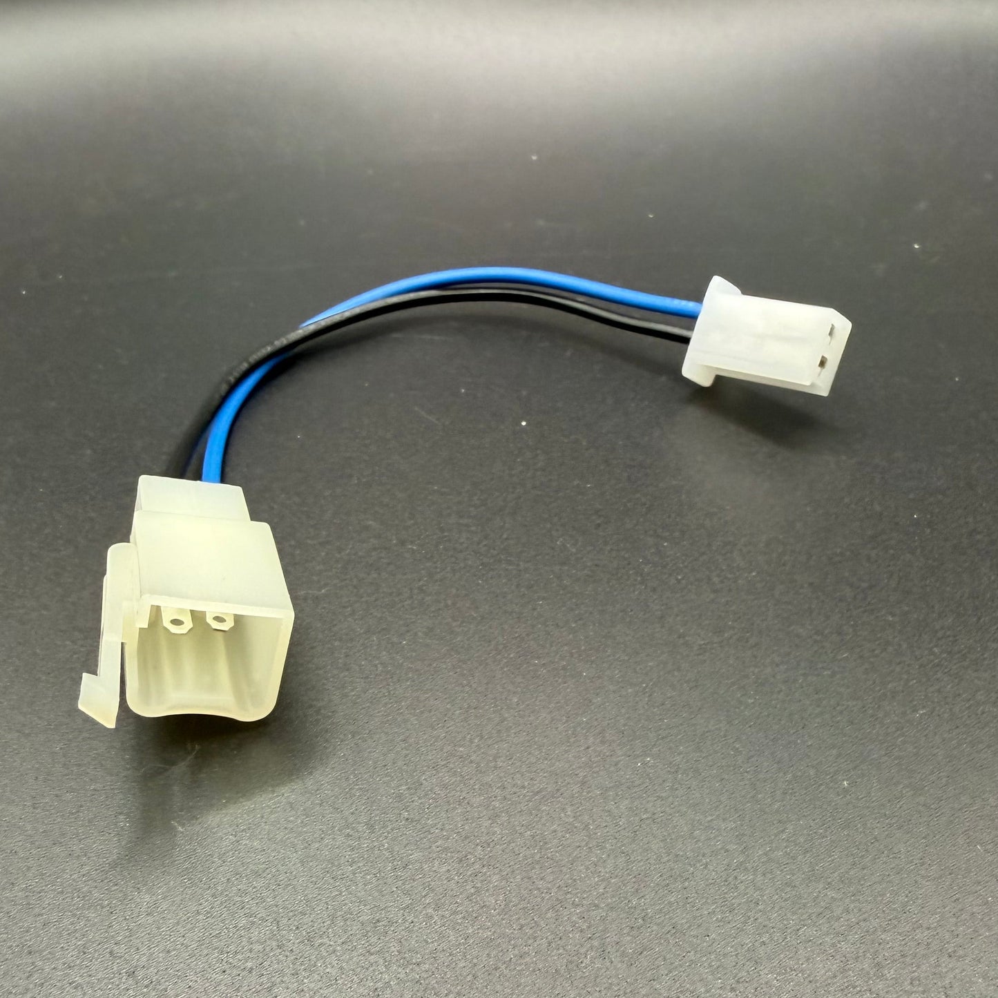 adaptateur barre led