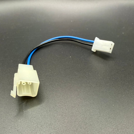 adaptateur barre led